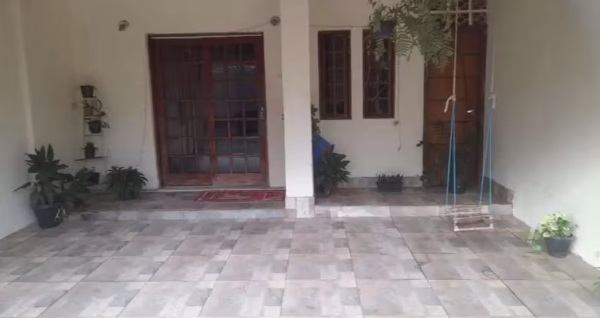 Casa à venda na Rua Professora Maria das Dores Luporini Sampaio, Jardim São Jorge, Itu