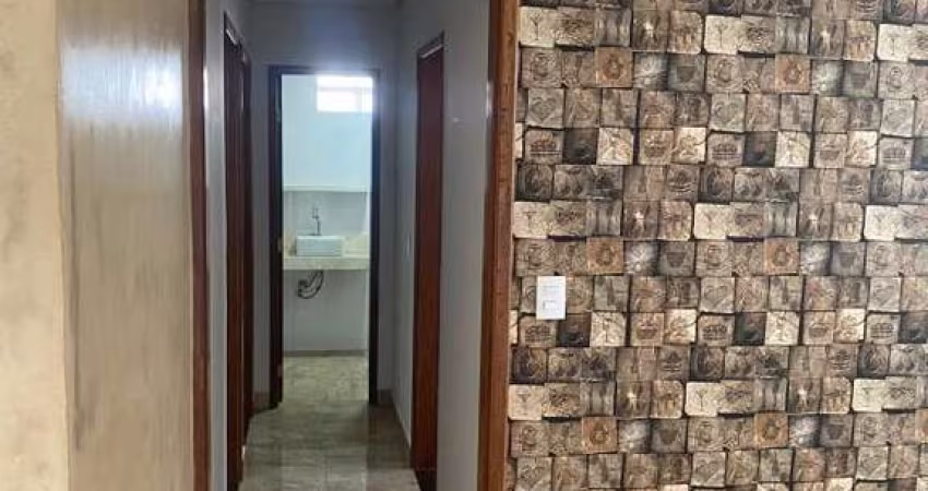 Apartamento para Locação em Itu, Vila Gatti, 2 dormitórios, 1 suíte, 1 banheiro, 1 vaga
