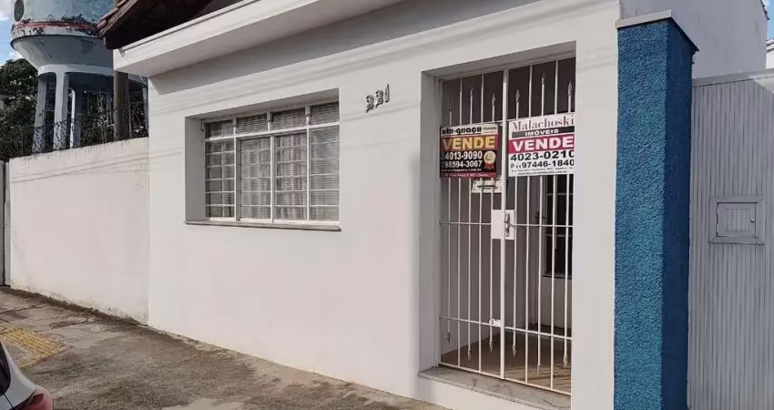 Casa para venda em itu, centro, 2 dormitórios, 1 banheiro