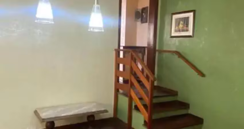 Casa à venda na Rua Benjamim Constant, 475, Centro, Itu