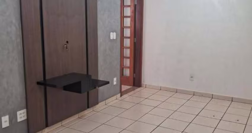 Casa para Locação em Itu, Parque América, 3 dormitórios, 1 suíte, 1 banheiro, 2 vagas