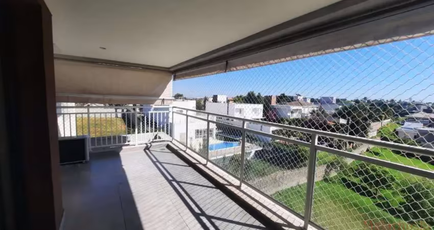 Apartamento para Locação em Itu, Jardim Plaza Athénée, 3 dormitórios, 3 suítes, 1 banheiro, 2 vagas