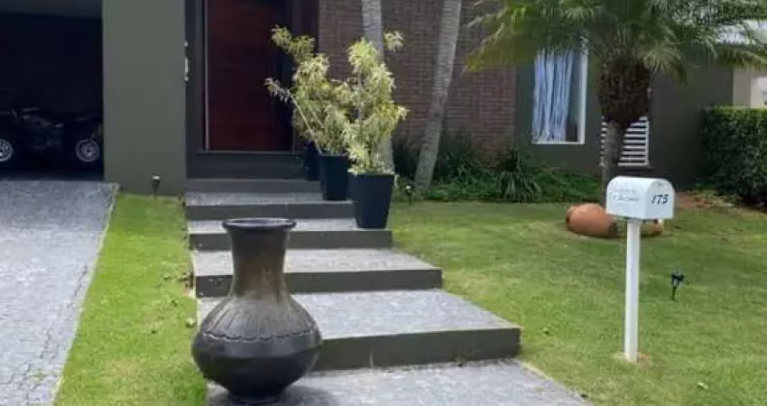 Casa em Condomínio para Venda em Itu, Jardim Theodora, 4 dormitórios, 4 suítes, 2 banheiros, 2 vagas