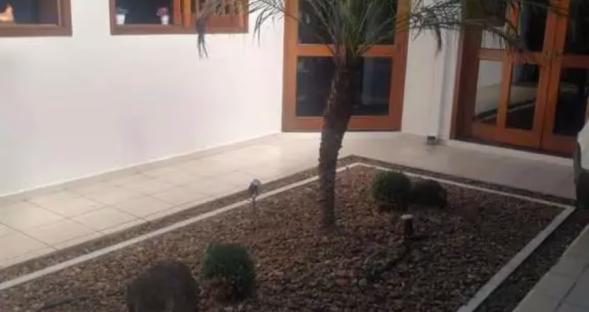 Casa em Condomínio para Locação em Itu, Condomínio Portal de Itu, 3 dormitórios, 1 suíte, 2 banheiros, 4 vagas