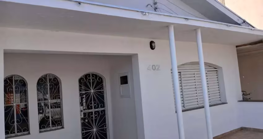 Casa para locação em itu, centro, 2 dormitórios, 1 banheiro, 5 vagas