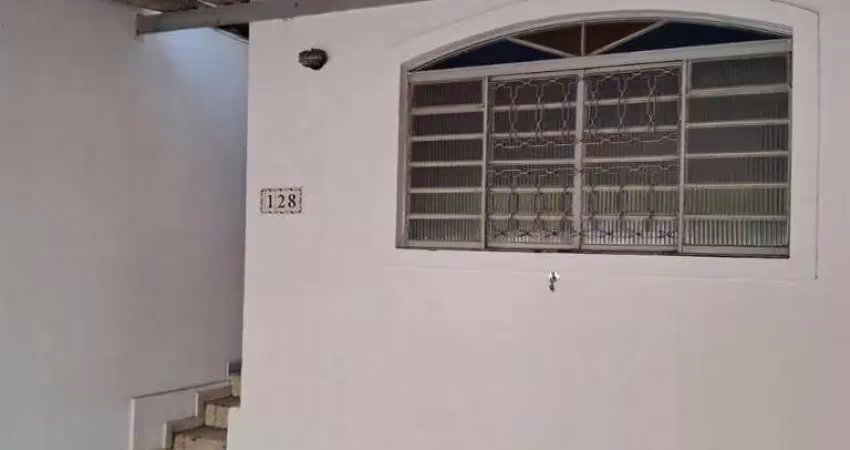 Casa para venda em itu, jardim convenção, 2 dormitórios, 1 banheiro, 2 vagas