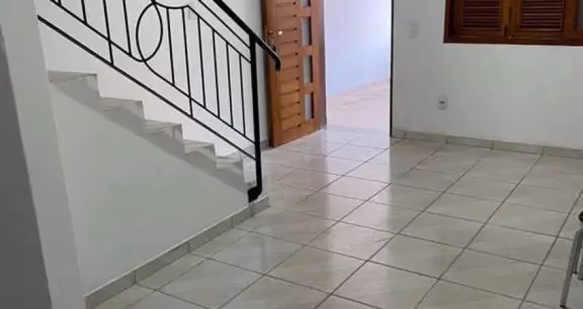 Sobrado para locação em itu, vila fragnani, 3 dormitórios, 1 suíte, 2 banheiros, 2 vagas