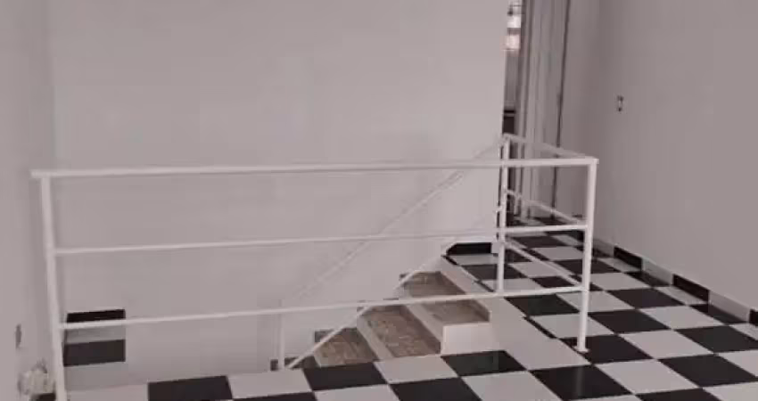 Casa para locação em itu, parque américa, 3 dormitórios, 1 suíte, 2 banheiros, 2 vagas