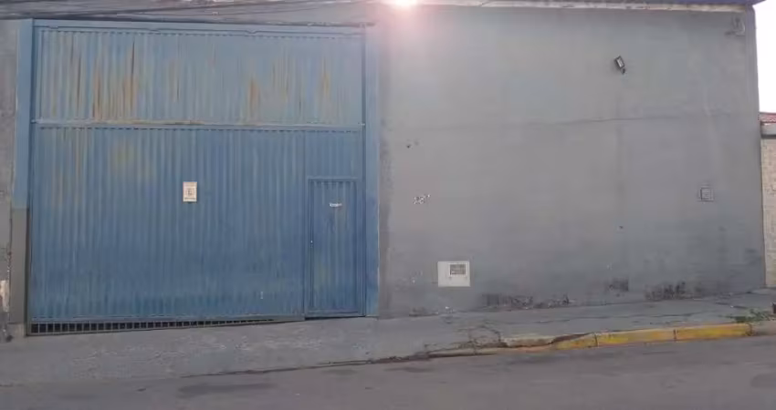 Barracão para locação em itu, jardim novo itu, 1 banheiro