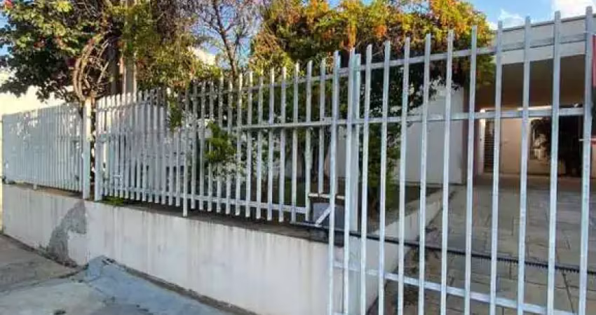 Casa para locação em itu, vila nova, 2 dormitórios, 2 banheiros, 3 vagas