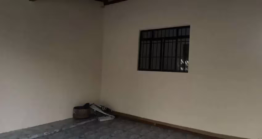 Casa para locação em itu, parque américa, 2 dormitórios, 2 banheiros, 2 vagas