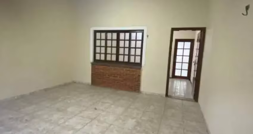 Casa para locação em itu, vila fragnani, 3 dormitórios, 1 banheiro, 2 vagas
