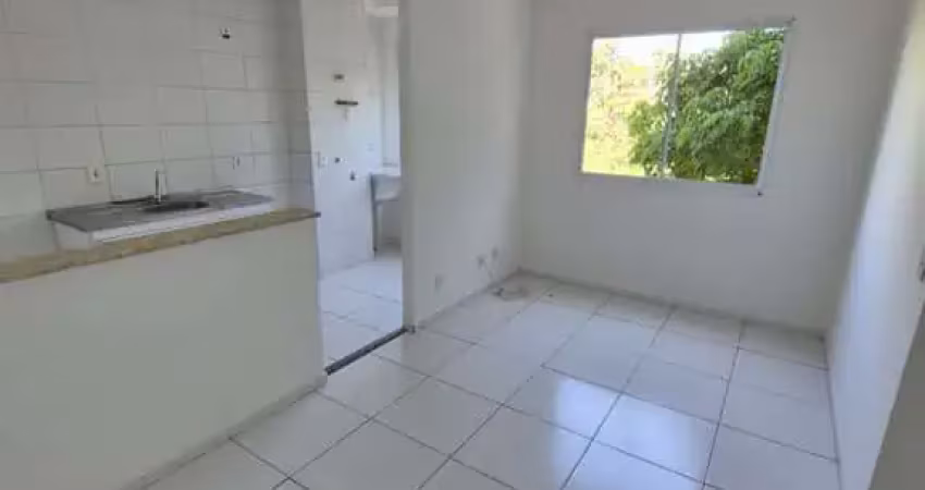 Apartamento para locação em itu, rancho grande, 2 dormitórios, 1 banheiro, 1 vaga