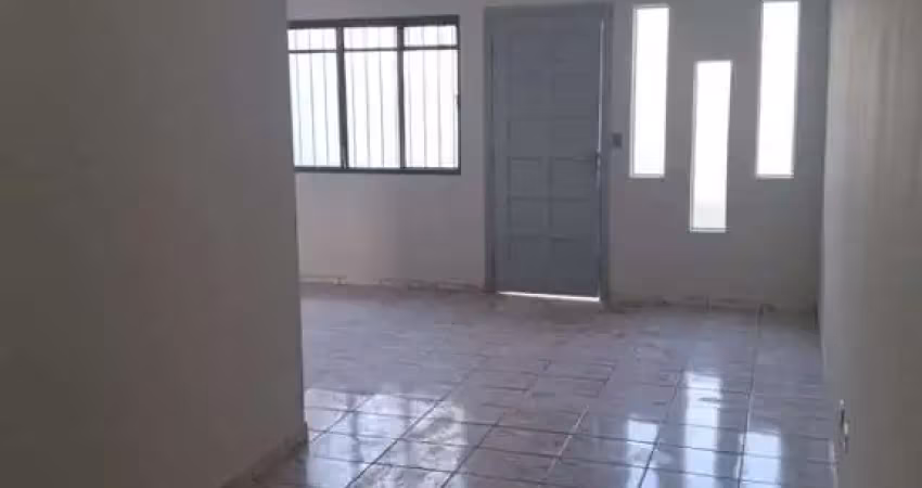 Casa para locação em itu, vila santa terezinha, 2 dormitórios, 1 banheiro, 1 vaga