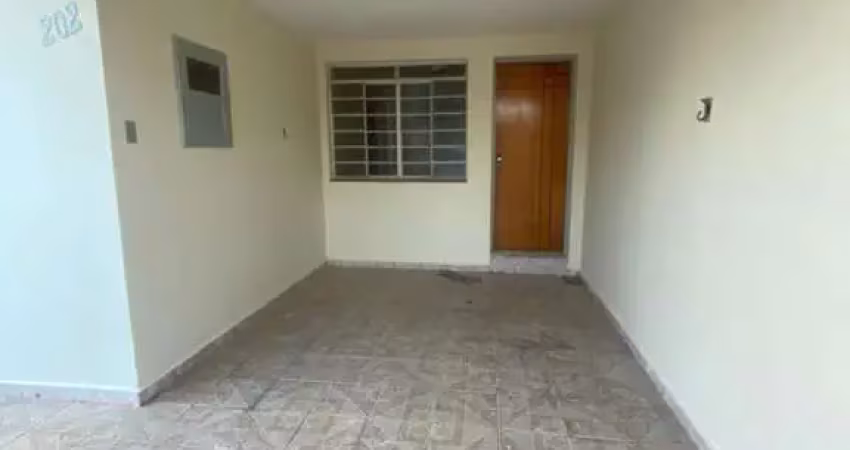 Casa para locação em itu, rancho grande, 2 dormitórios, 1 banheiro, 3 vagas