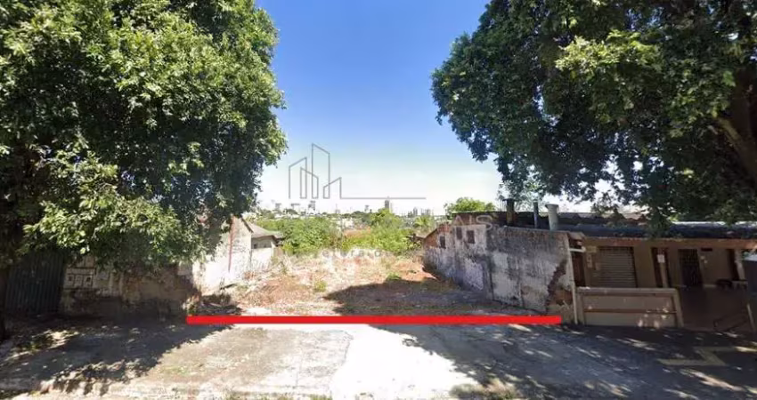 Documentação em dia! lote a venda no st leste universitário