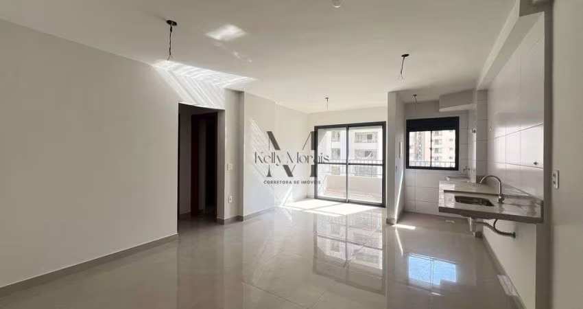 Apartamento NOVO 3 Suítes à venda, 2 vagas, Lazer Completo - Setor Bueno