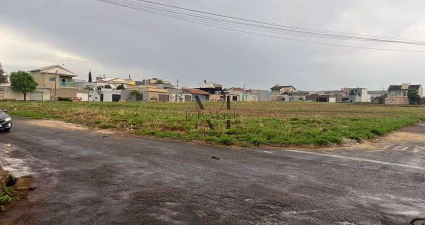 Lotes a 200mt da Perimetral Norte