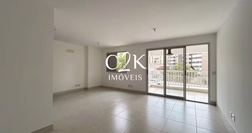3 Suítes no Jardim Goiás - Imperdível! Menor preço do prédio R$690.000,00