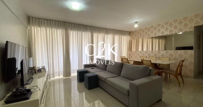 Excelente apartamento 4 quartos | 2 Suítes | 3 Vagas - Baixo Bueno Goiânia GO