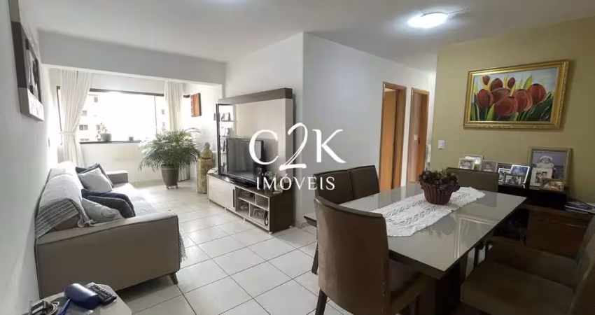 Ap. 4 quartos, sendo 2 suítes - apenas 430 mil no setor bela vista - rua s3