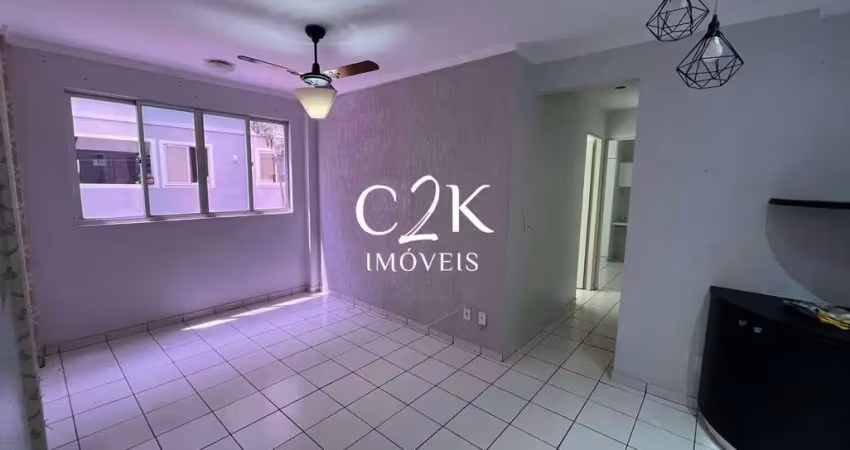 Pronto para Morar: Conforto, Segurança e 2 Quartos por Apenas R$ 189 Mil!