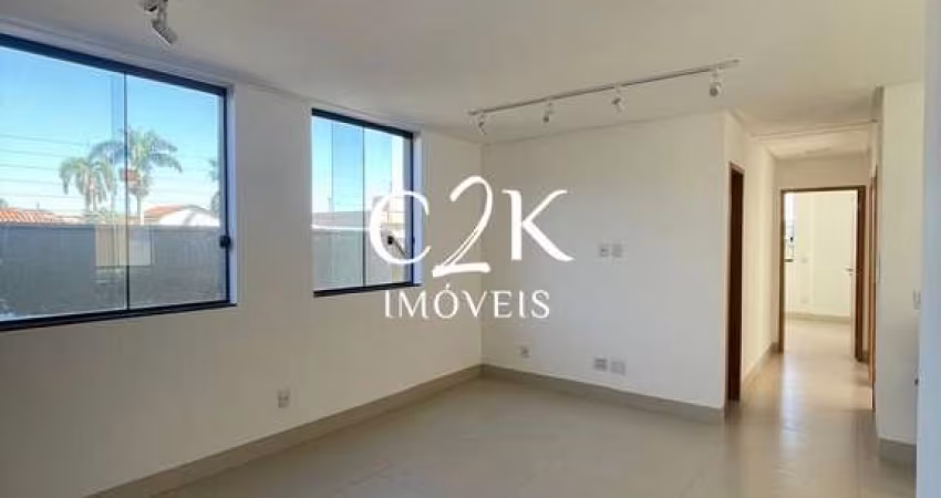 Apartamento Novo no Setor Sudoeste! Vaga e Escaninho.