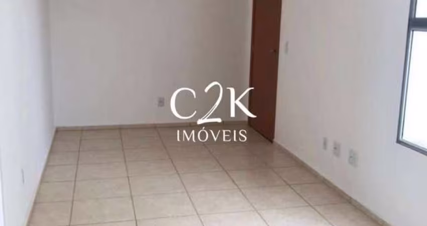Vendo Ágio de Apartamento 2 Quartos no Gran Paradiso - Residencial Aquarius II