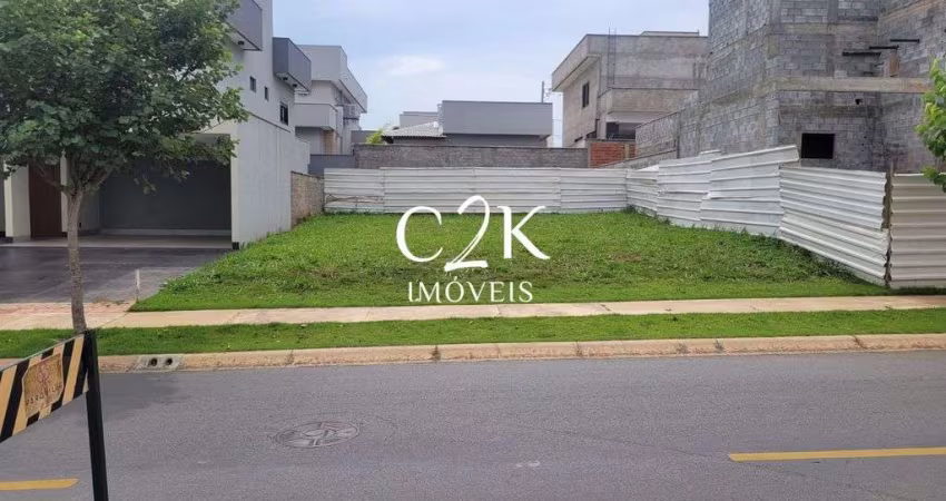Lote a venda, ParqVille Jacarandá, Ágio por R$ 245 mil - Oportunidade