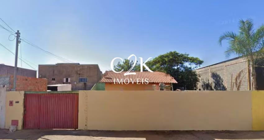 Casa Comercial – Excelente oportunidade próxima à BR 060