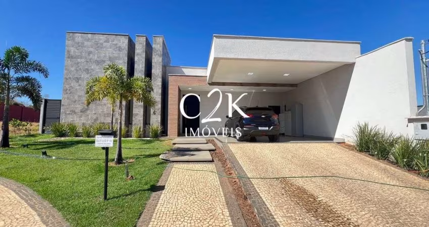 Jardins Bolonha: Casa Mobiliada com 3 Suítes, Piscina Aquecida e Área Gourmet