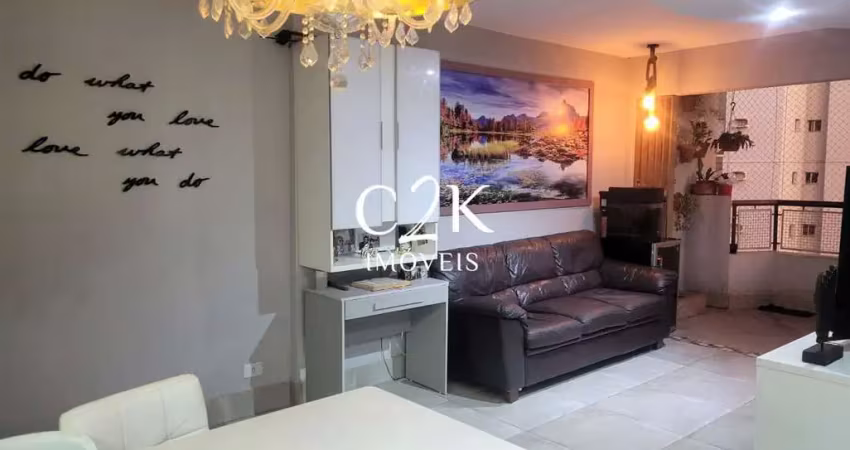 Apartamento Nascente, 3 Quartos, Suíte, Armários e Reformado - Setor Bela Vista