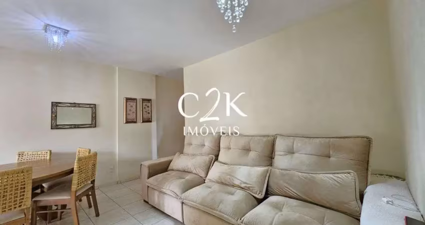 Apartamento 4 quartos, suíte, armários e vaga à venda no St Bela Vista