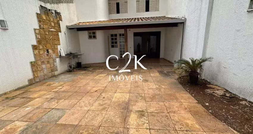 Sobrado comercial no jardim américa – oportunidade imperdível!