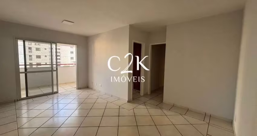 Apartamento 3 quartos – funcionalidade e localização privilegiada no setor bueno