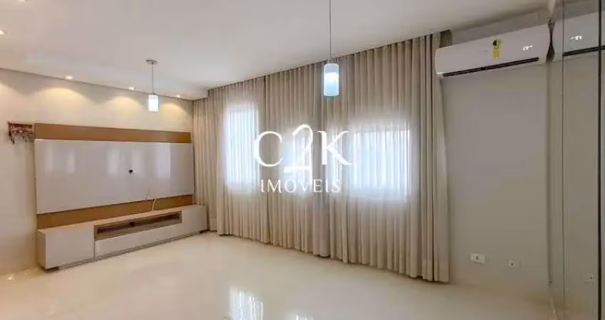 Cobertura 4 quartos, com piscina aquecida e churrasqueira - setor bela vista