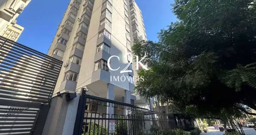 Apartamento moderno reformado no setor oeste, pronto para você!