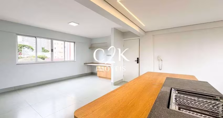 Oportunidade! apartamento 3 quartos c/ suíte – totalmente reformado no st bueno