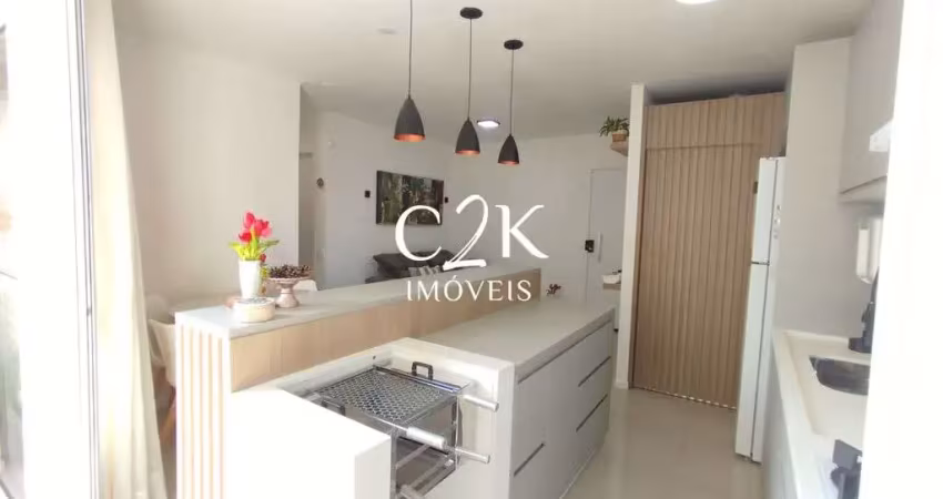 Apartamento com 2 quartos à venda na Rua S-5, 999, Setor Bela Vista, Goiânia