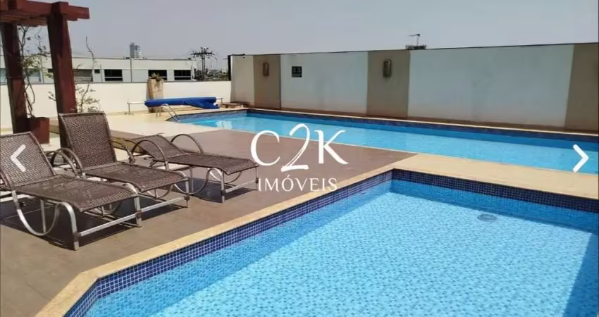 Apartamento 4 quartos, armários, lazer no setor bueno – goiânia