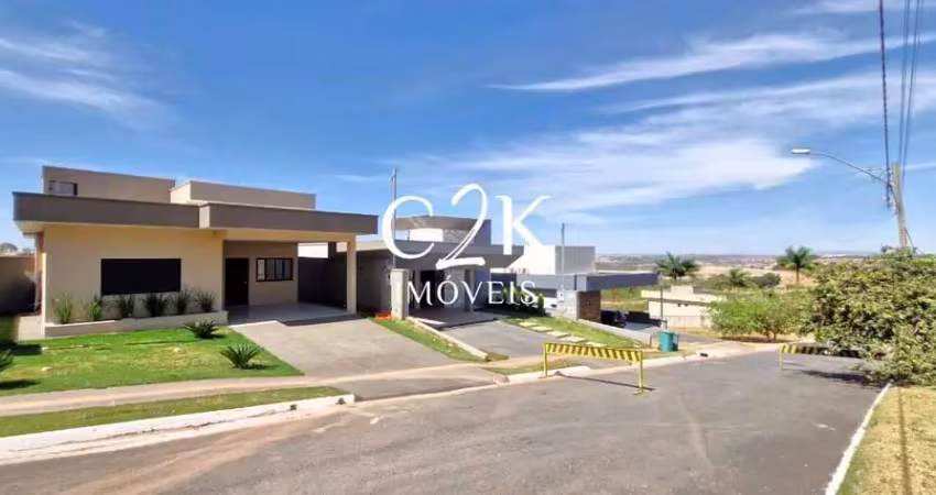 Casa de condomínio com 3 quartos à venda, 397m² - residencial vale verde