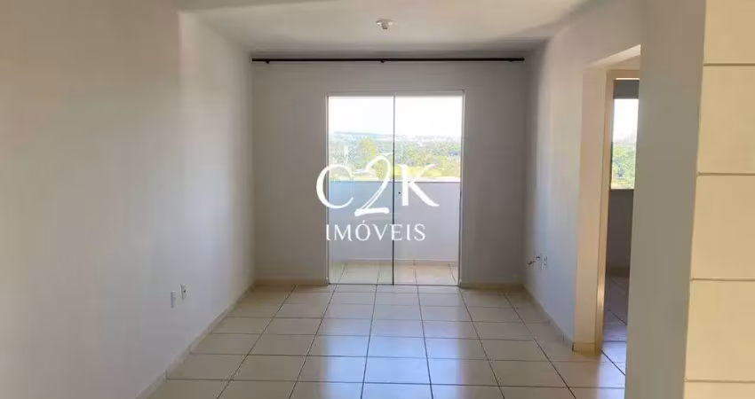 Apartamento com 2 quartos à venda na R. Dona Darcy, 195, 195, Setor Negrão de Lima, Goiânia