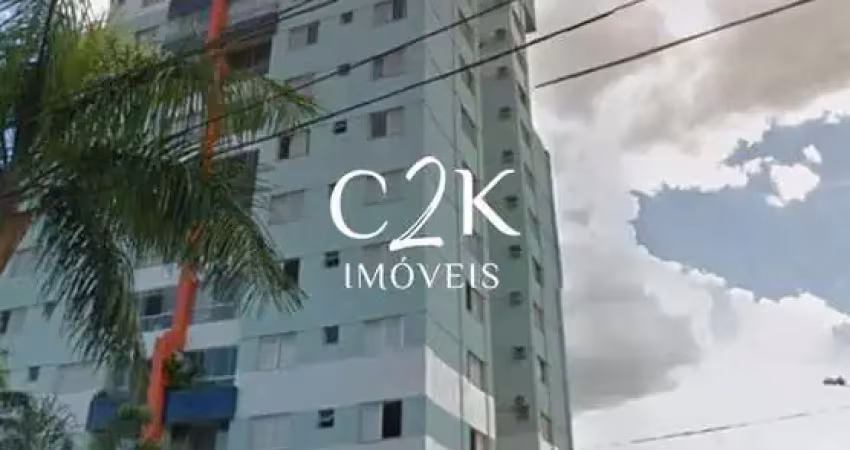 Apartamento com 3 quartos à venda na R. Hermano Koma, 500, 1129, Cidade Jardim, Goiânia