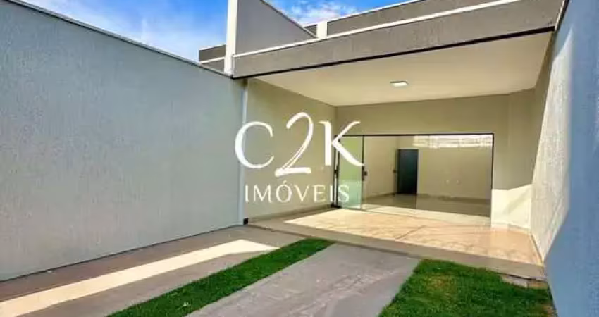 Não compre sem visitar essa casa no jardim colorado, nova - goiânia go