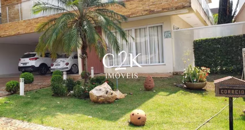 Casa com 5 quartos à venda na R. PM-10, 10, Residencial Parque Mendanha, Goiânia