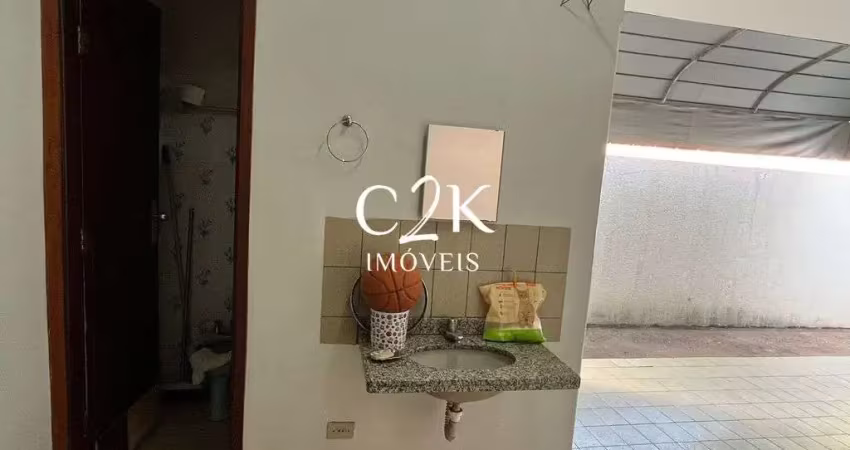 Casa com 3 quartos à venda na Rua 242, 160, Setor Leste Universitário, Goiânia
