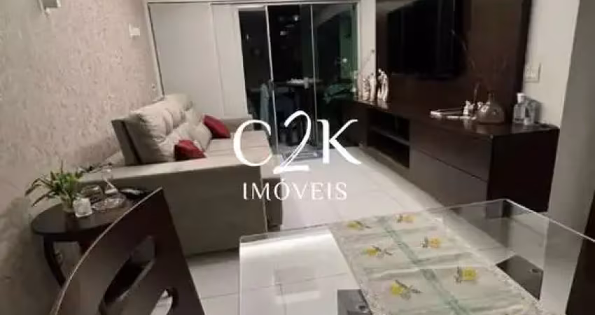 Apartamento com 3 quartos à venda na Rua S-5, 466, Setor Bela Vista, Goiânia