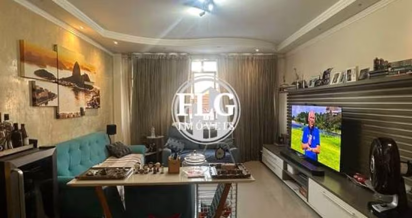 Apartamento com 2 quartos à venda na Rua Tobias Barreto, 1054, Mooca, São Paulo