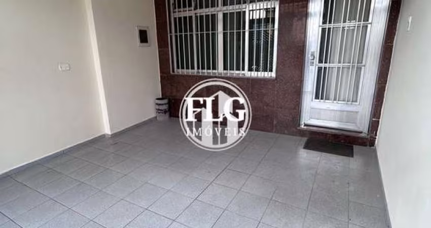 Casa com 2 quartos à venda na Rua Gomes, 129, Água Rasa, São Paulo
