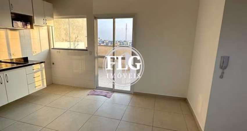 Apartamento com 2 quartos à venda na José Narciso Menezes, 103, Vila União (Zona Leste), São Paulo